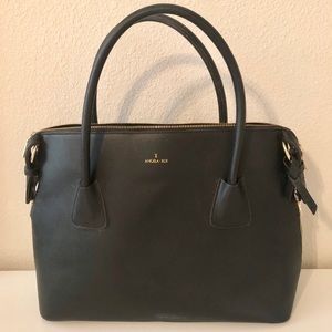 Angela Roi Vegan Moa Tote Bag